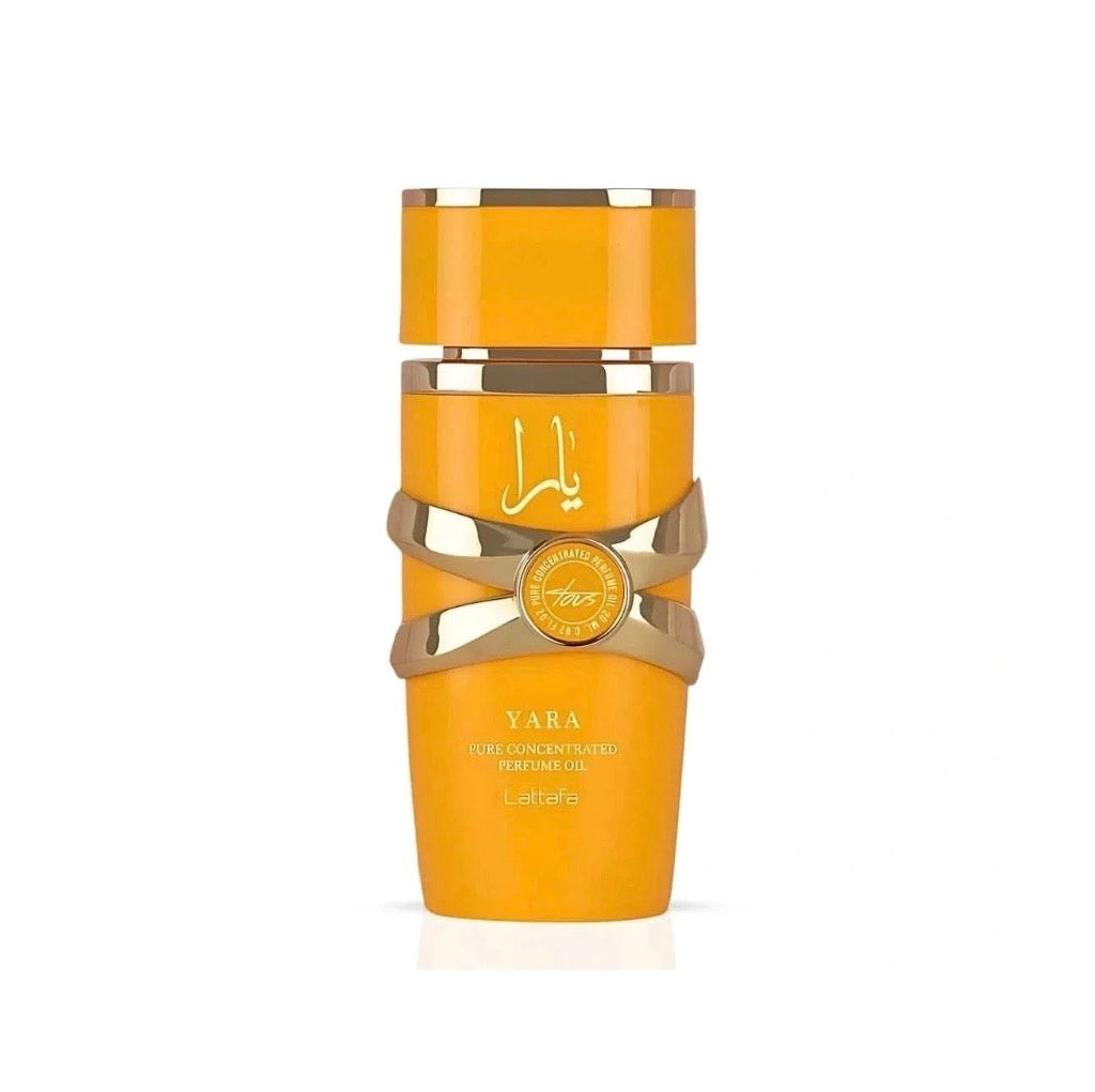 Yara tous perfume