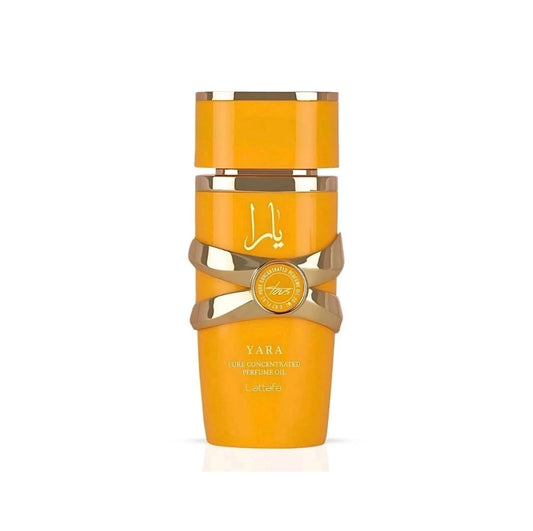 Yara tous perfume