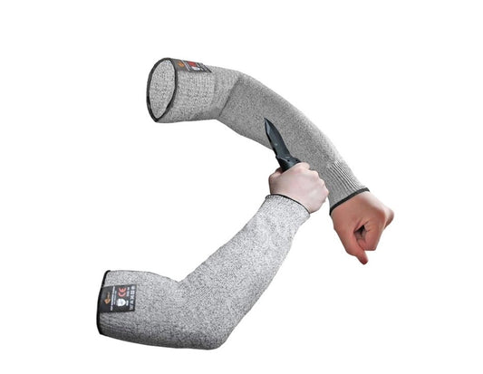 Cut Resistant Sleeves Large