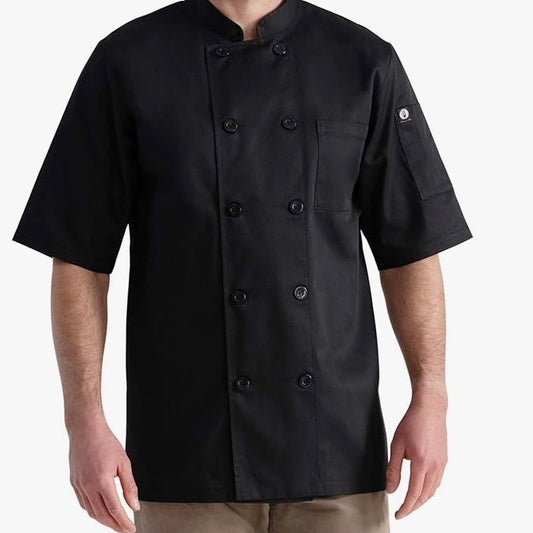 Chef Jackets