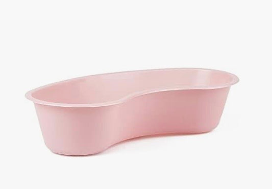 Emesis basin