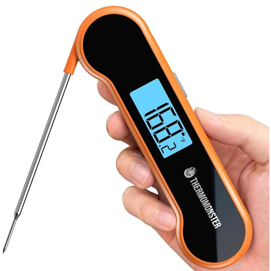Food thermometer