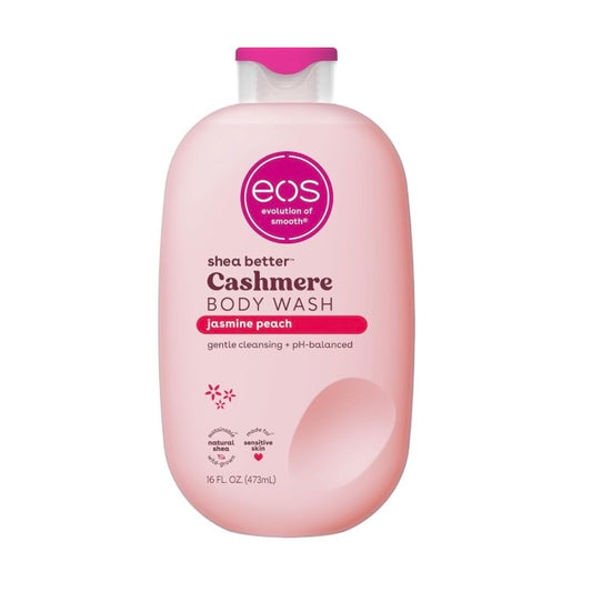 Eos Body Wash