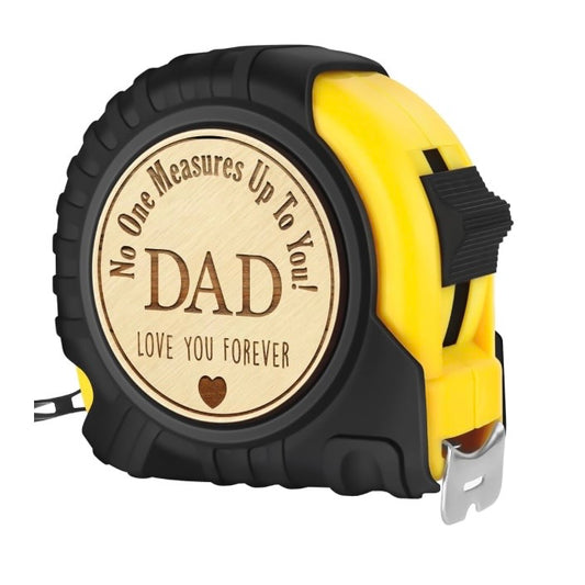 Tape Measure (Dad)