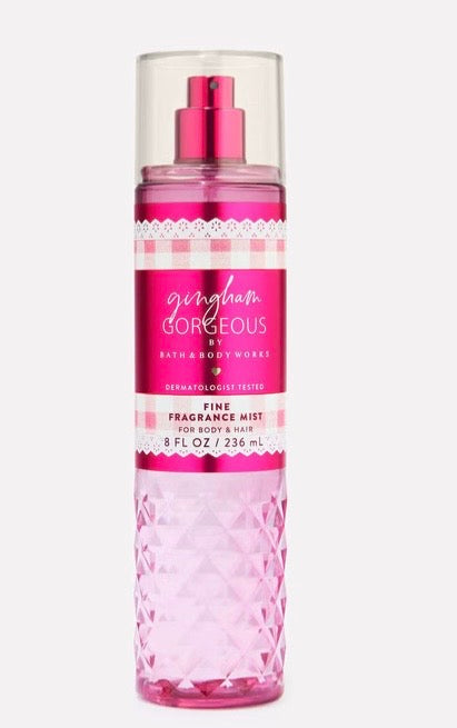 Bath & Body Works Splash