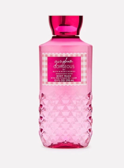 Bath & Body Works Body Wash