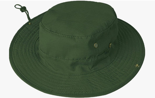 Bucket hat