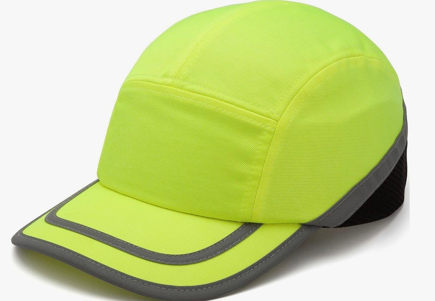 Pyramex Bump Cap Lime
