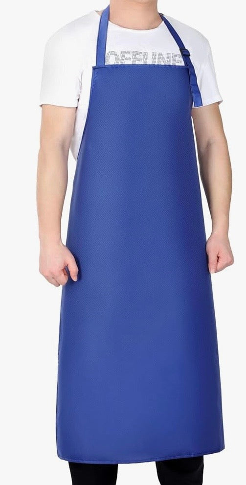 Water Resistant Apron