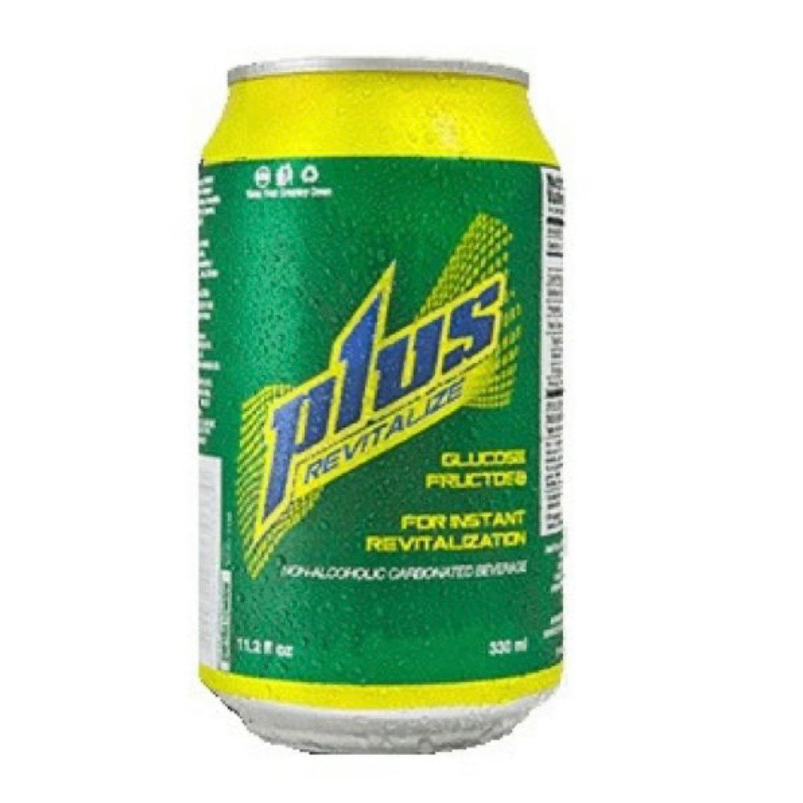 Plus