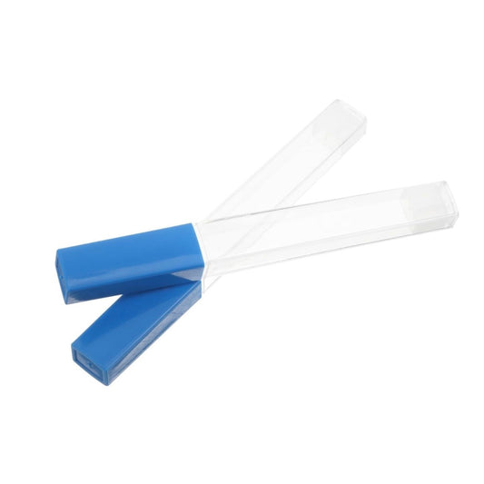 Thermometer case