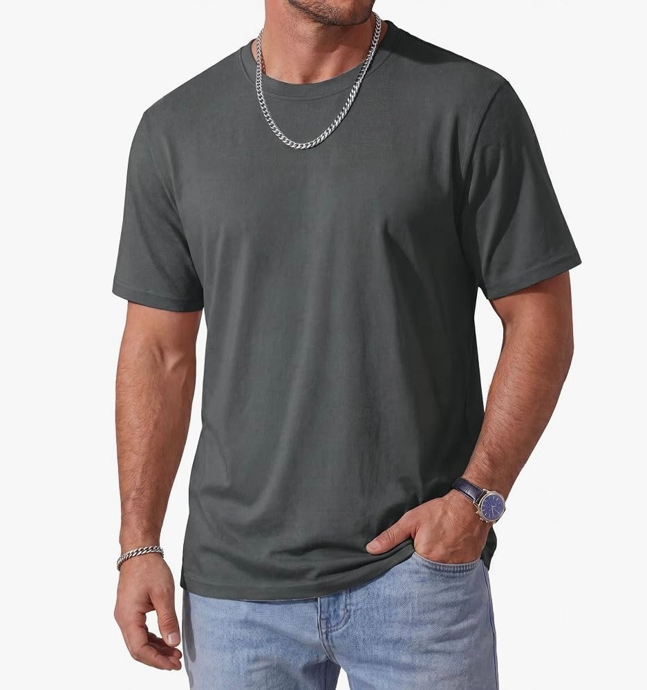 Grey T-shirt