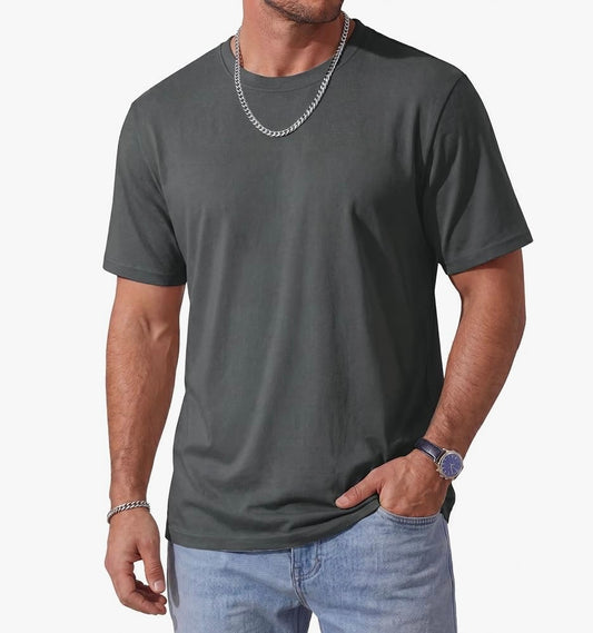 Grey T-shirt