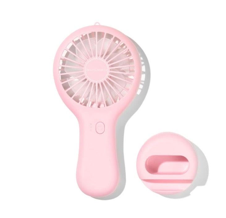 Portable fan
