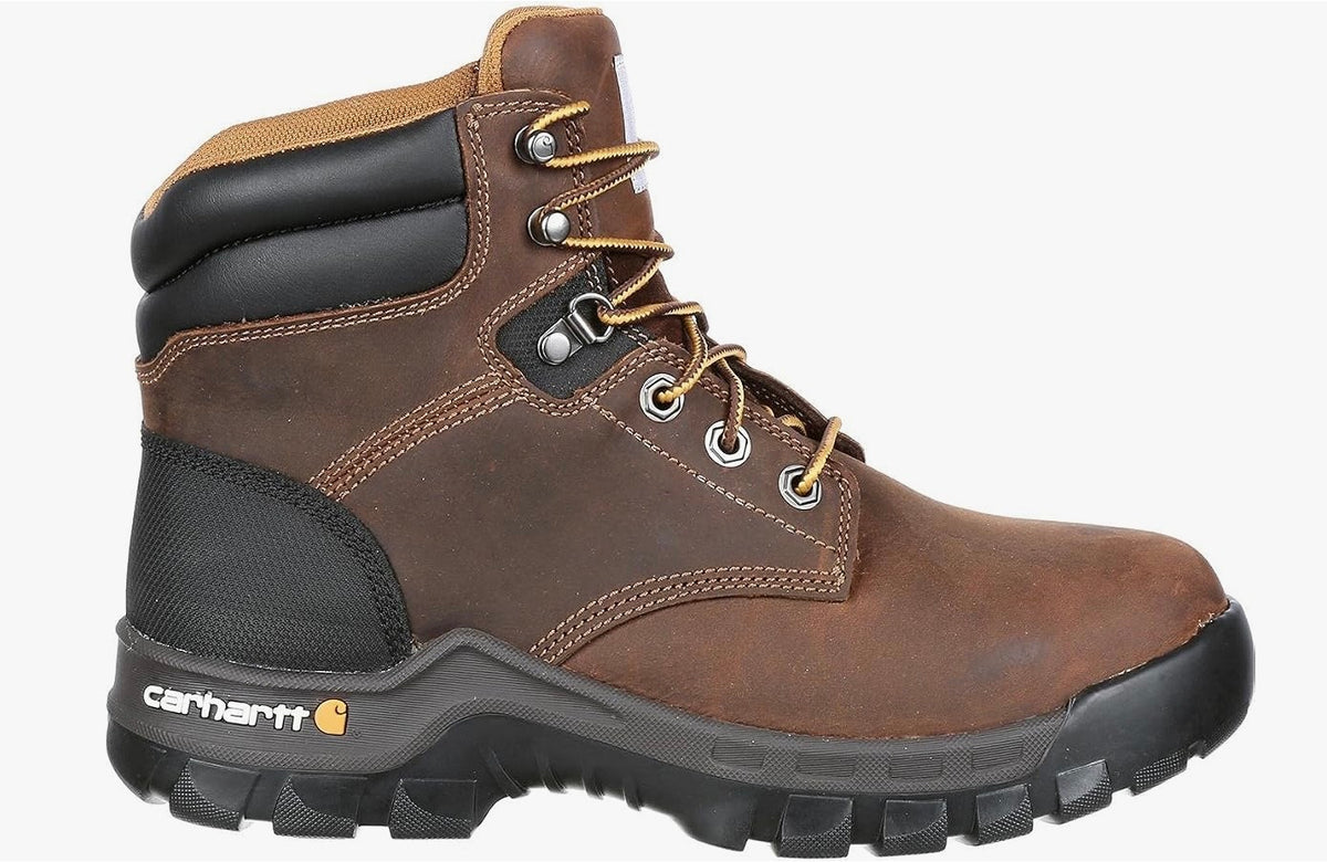 Composite Boots