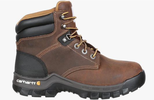 Composite Boots