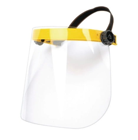 Welding Face Shield