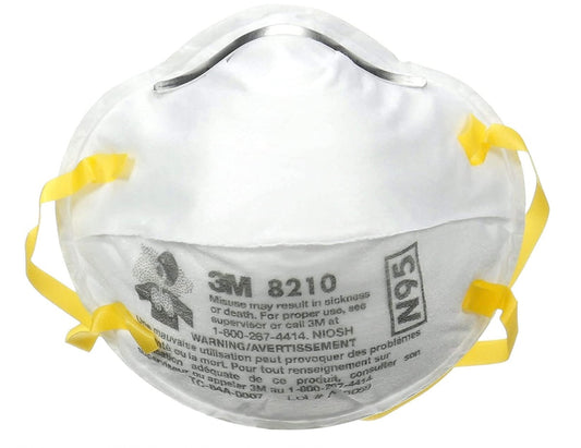 3m single mask