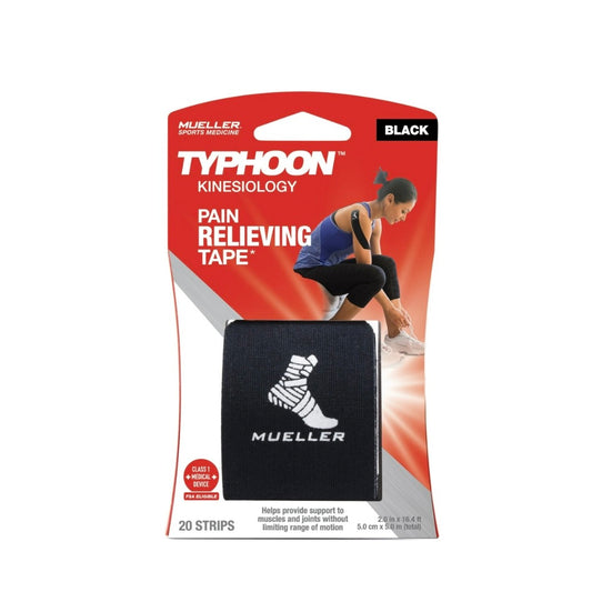Typhoon Kinesiology Tape