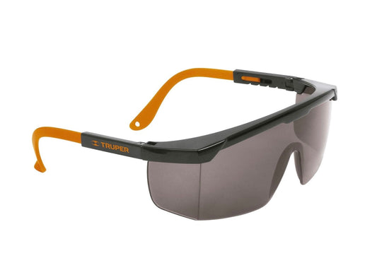 Truper Safety Glasses with Tint
