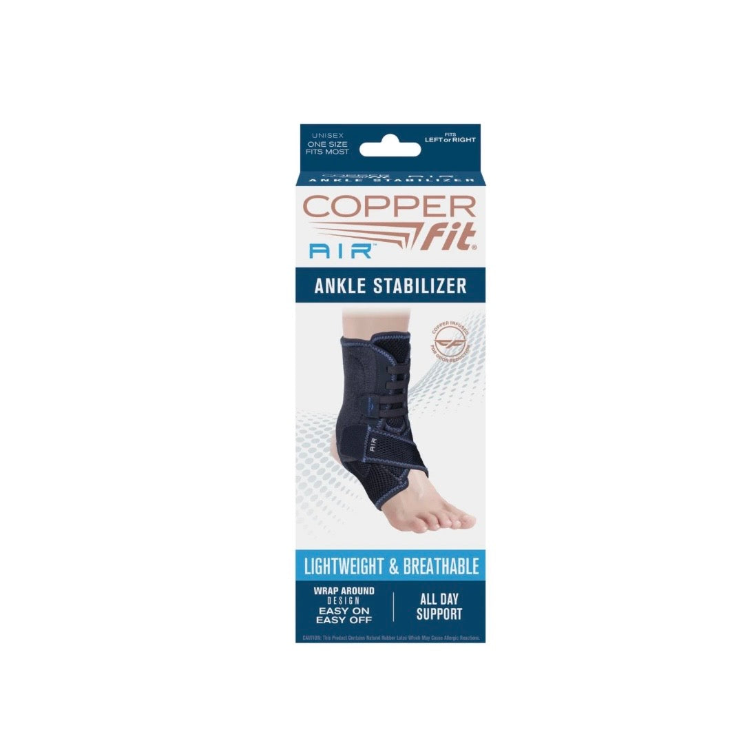 Ankle Stabilizer