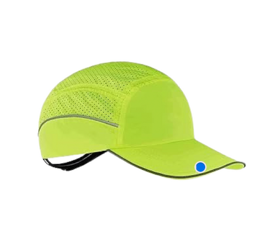 Bump Cap-Lime