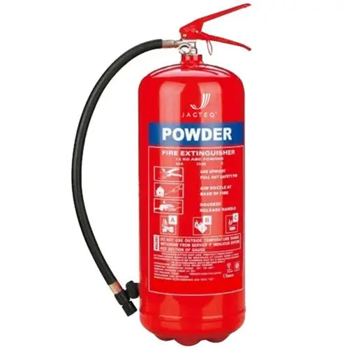 Fire Extinguisher for Cars