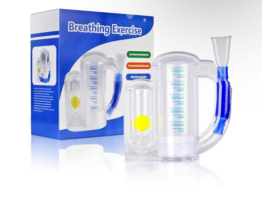 Breathing Exercise
