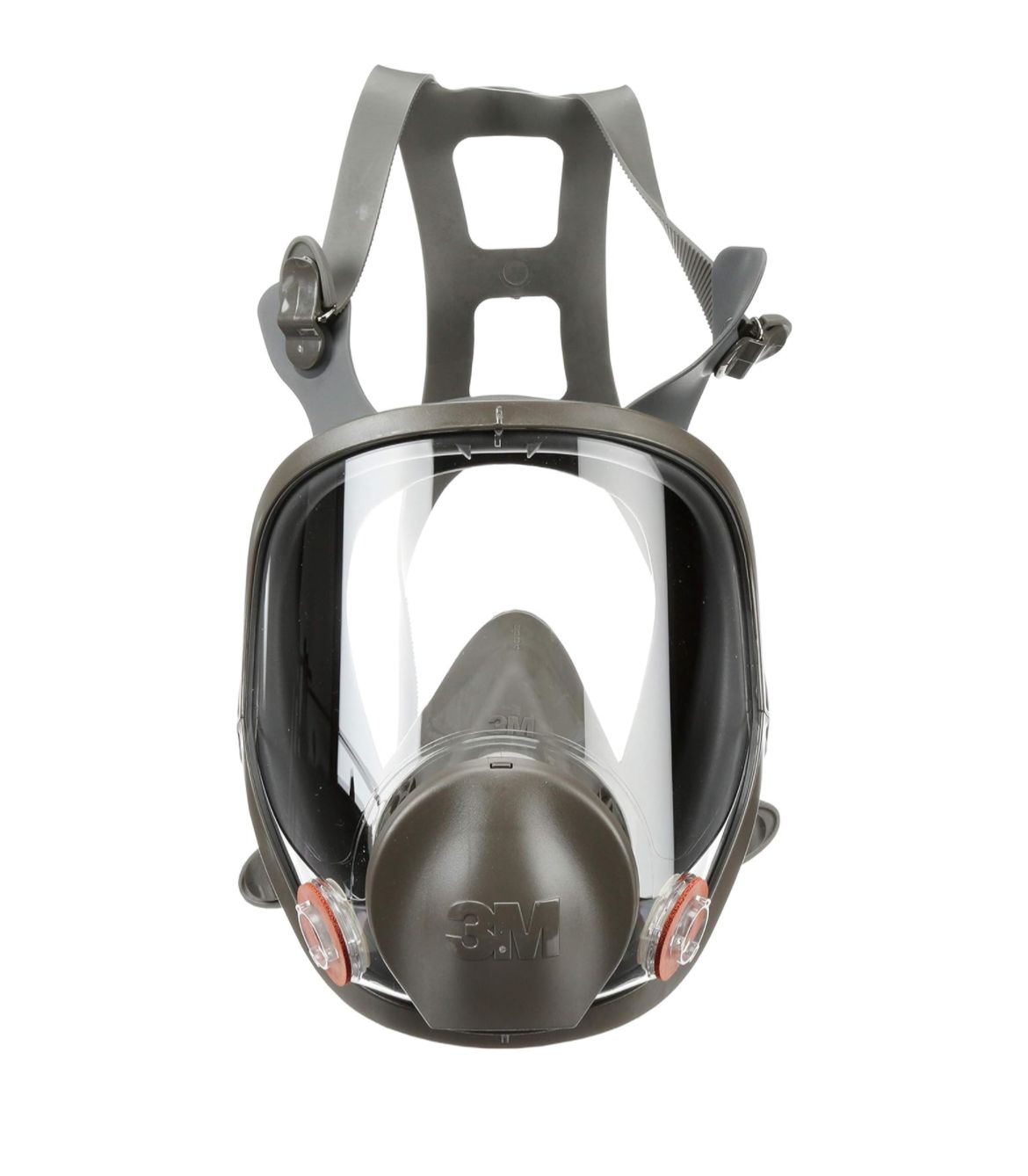 3M Full Face Respirator Mask