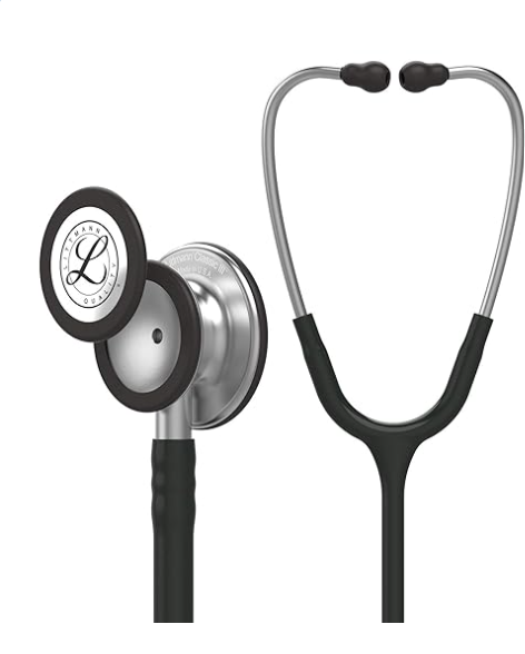 Littmann® Classic III™ Monitoring Stethoscope
