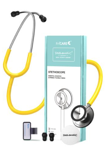 Fri-Care Stethoscope
