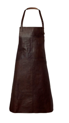 Leather Apron