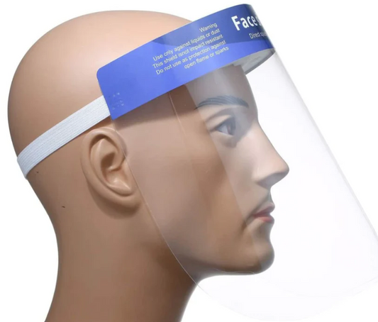 Face Shields