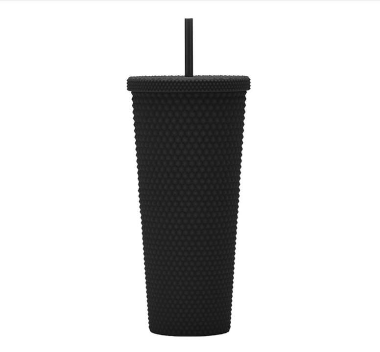 Tumbler Studded