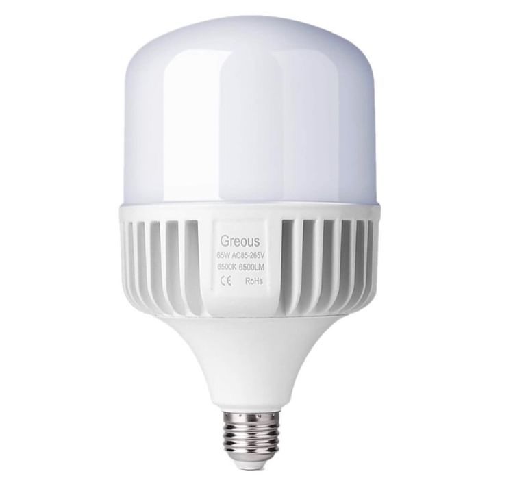 LED Light Bulbs Super Bright-Greous