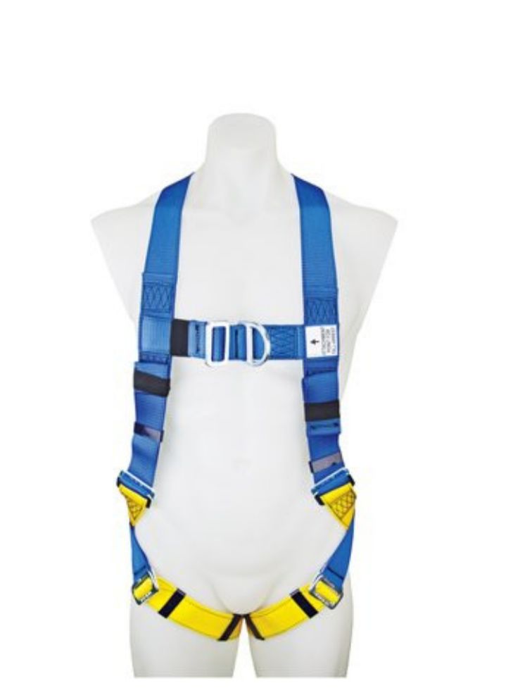 Protecta Vest Harness