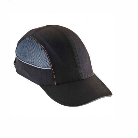Bump Cap Black