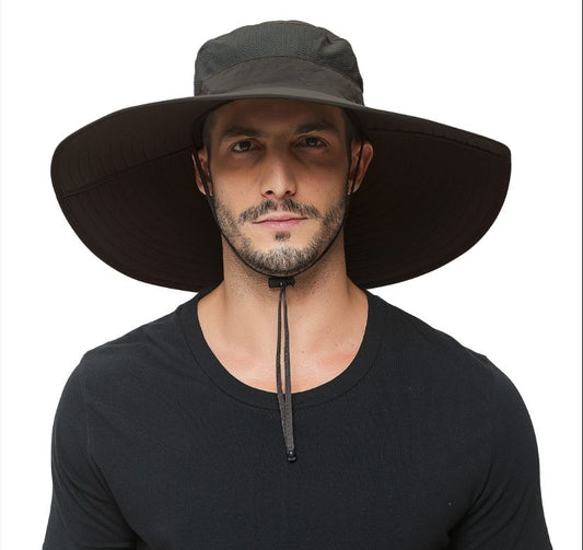 Sun Hat Large