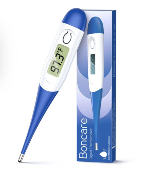 Boncare Digital Thermometer