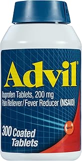 Advil Tablets