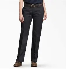 Ladies Work Pants