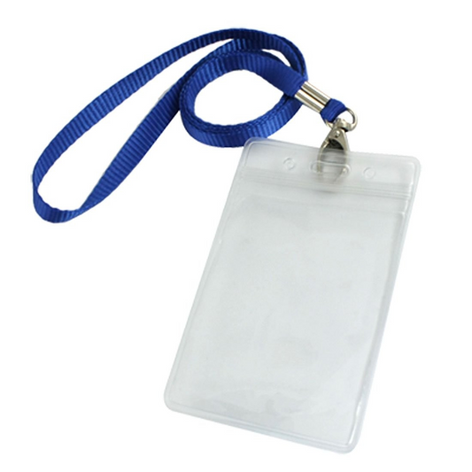 Name Badge Holders