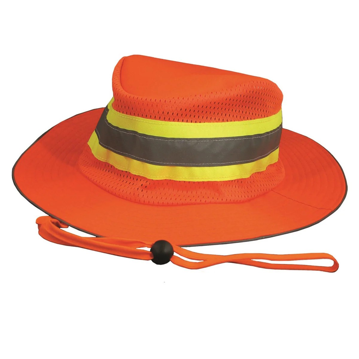 Hi-Visibility Ranger Sun Hat