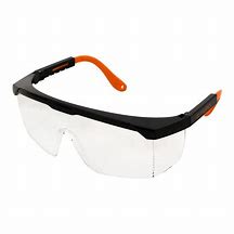 Truper Safety Glasses