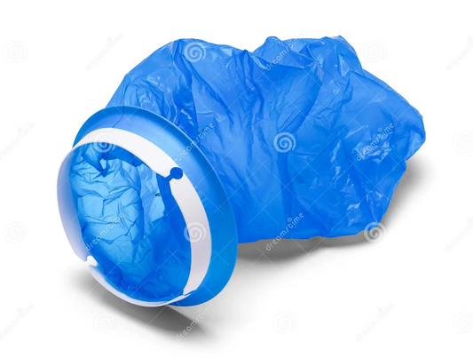 Disposable Barf Bag