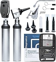 ENT Diagnostic Set
