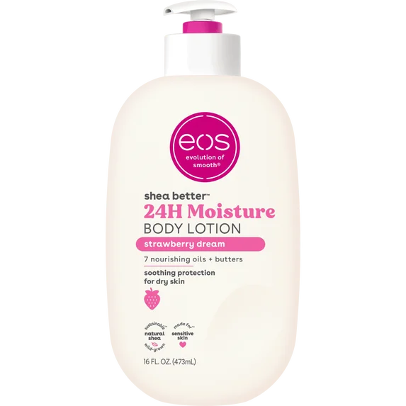 Eos  Cream