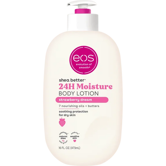 Eos  Cream