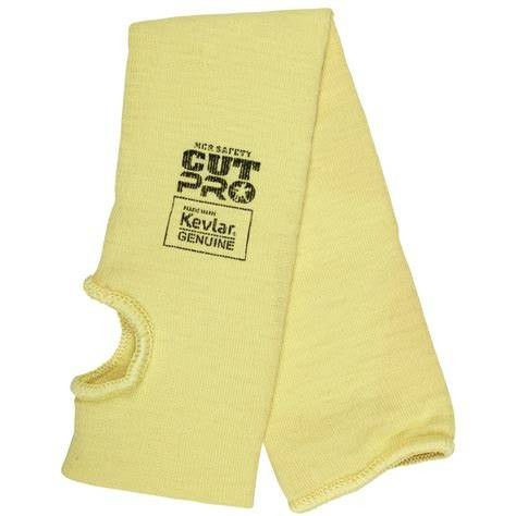 Safety Pro Cut Resistant Sleeve