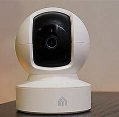 Kasa Smart Camera